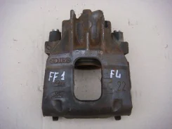 ������� �������� ����� FORD Focus I 1998-2004 4346373 4346373 ����