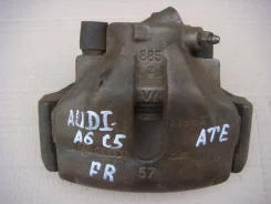 ������� �������� ������ AUDI A6 (C5) 1997-2004 4B0615124 4B0615124 ����
