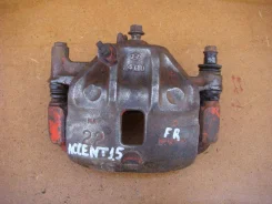 ������� �������� ������ Hyundai Accent II (LC) 2000- 58181-25A00 5818125A00 ����