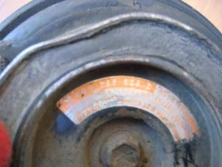 ���������� ������������ AUDI A6 (C5) 1997-2004 4D0260805C 4D0260805C ����