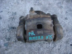 ������� �������� ������ Nissan Almera (N15) 1995-2000 41001-0M600 410010M600 ����