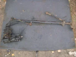 ���� ������� Nissan Terrano II (R20) 1993-2004 48510-7F000 485107F000 ����