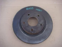 ���� ��������� �������� Nissan Cefiro (A33) 1999-2006 40206-2Y502 402062Y502 ����