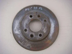 ���� ��������� �������� Renault Megan 1996-1999 8671000085 8671000085 ����