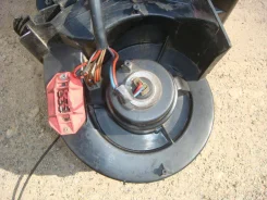 ����� ��������� (�����) AUDI 100 (45) 1991-1994 4A0959101A 4A0959101A ����
