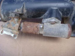 ��������� (������) ��������� ���� FORD Sierra 1987-1993 6631855 6631855 ����