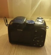 Fujifilm FinePix S1500 ����