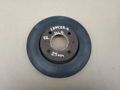 ���� ��������� �������� Mitsubishi Lancer (CS) 2003-2008 MR527825 MR527825 ����