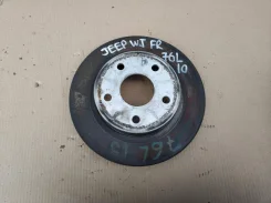 ���� ��������� �������� JEEP Grand Cherokee (WJ) 1999-2004 52098672 52098672 ����