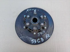 ���� ��������� �������� Mitsubishi Pajero/Montero (V1, V2, V3, V4) 1990-1997 MB618716 MB618716 ����