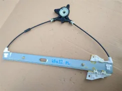 ��������������� ������������� �������� ����� Mazda 6 (GG) 2002-2007 GJ6A-59-590G GJ6A59590G ����