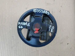 ����� �������������� ���� (���) Mazda 6 (GG) 2002-2007 GJ6E-32-600C GJ6E32600C ����
