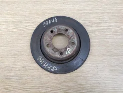 ���� ��������� ������ Mazda 3 (BK) 2003-2009 C25Y-26-251C C25Y26251C ����