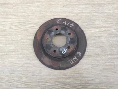 ���� ��������� ������ Nissan Primera (P12) 2002- 43206-4U101 432064U101 ����