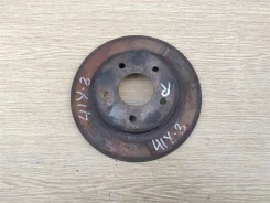 ���� ��������� ������ Nissan Primera (P12) 2002- 43206-4U101 432064U101 ����