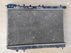 �������� ���������� Nissan Almera (N15) 1995-2000 21410-0M100 214100M100 ����