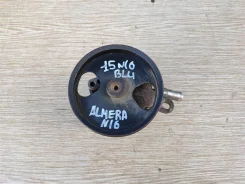 ����� �������������� ���� (���) Nissan Almera (N16) 2000-2006 49110-5M400 491105M400 ����
