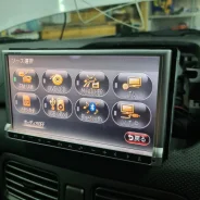 Clarion NX609 ����