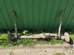 ����� �������� ������ Nissan Almera (N16) 2000-2006 55501-BM410 55501BM410 ����