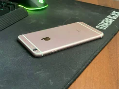 Apple iPhone 6s Plus. �/�, �������, 4G LTE ����