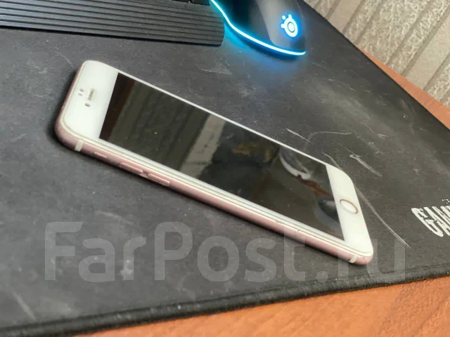 Apple iPhone 6s Plus. �/�, �������, 4G LTE ����