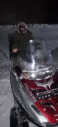 Polaris LX. ��������, ��� ���, � �������� ����