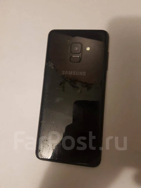 Samsung Galaxy A8. �/�, ������, 4G LTE, NFC ����