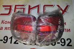���� Toyota Caldina [2126], ����� 2126 ����