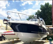 Chaparral. 2011 ���, ����� 8,84��. ����