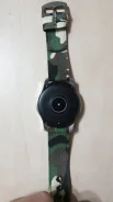 Samsung Galaxy Watch. NFC, IP68 ����