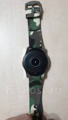 galaxy watch nfc