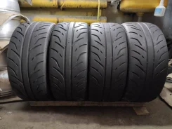 Dunlop Direzza ZII. ������, 2016 ���, �/�, ����� 20 % ����