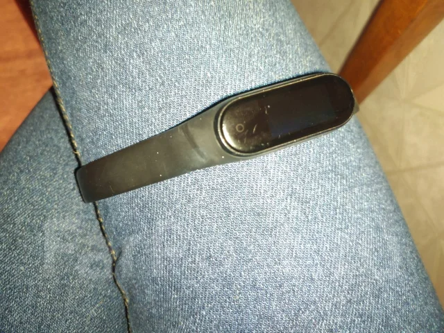 Xiaomi Mi Band 4 ����