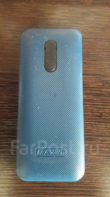 MAXVI. �/�, ��������� ����