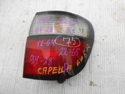 ����-������ Mazda Capella [100000477], ������ 2265 ����