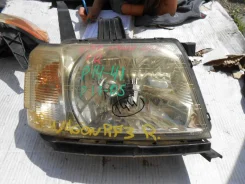���� Honda STEP Wagon [100000546], ����� 1705 ����