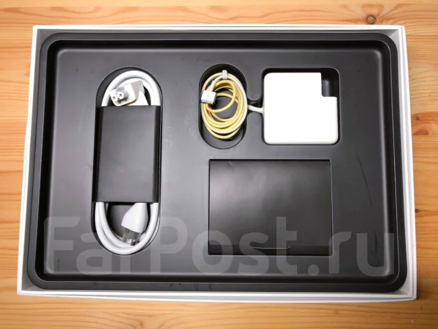 Apple MacBook Pro 15. 15", 2,5����, ��� 16 ��, ���� 512���, WiFi: 1, Bluetooth: 1, ����������� �� 7��. ����