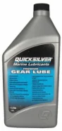 Quicksilver. �����������, �����������������, 80W-90, 1,00��. ��� ����� �� �������� ����