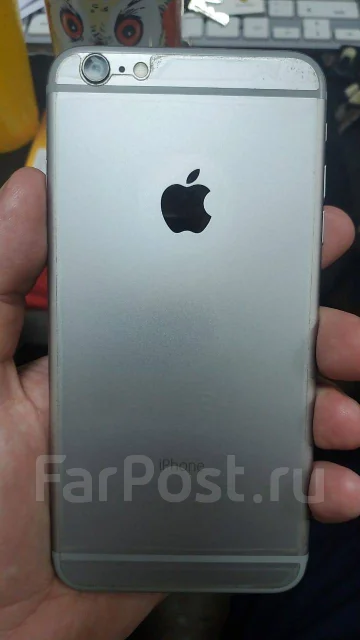 Apple iPhone 6 Plus. �/� ����