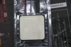 AMD Phenom II X6 1075T ����
