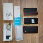 Honor 10. �/�, ������, 4G LTE, Dual-SIM, NFC ����