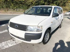 Toyota Probox. ��������, ��������, 1.4 (109��.�.), ������, 147����. ��, �/� ����