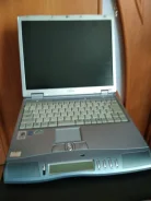 Fujitsu. 15", 650����, ��� 256 �� � ������, ���� 16���, ����������� �� 1��. ����