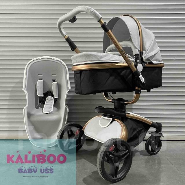 Aulon stroller best sale