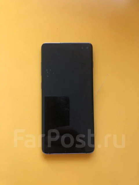 Samsung Galaxy S10+. �/� ����