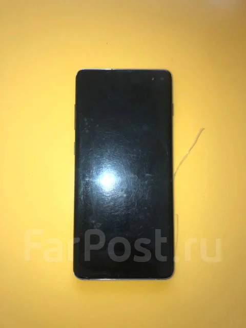 Samsung Galaxy S10+. �/� ����