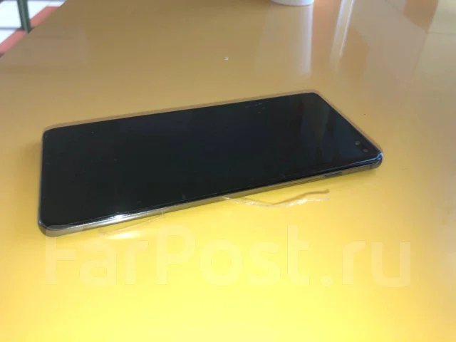 Samsung Galaxy S10+. �/� ����