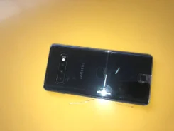 Samsung Galaxy S10+. �/�, 128 �� ����