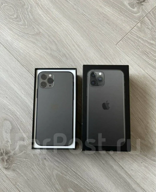 Apple iPhone 11 Pro Max. �����, �������. ��� ����� �� ������������ ����