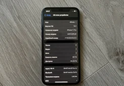 Apple iPhone 11 Pro Max. �����, �������. ��� ����� �� ������������ ����